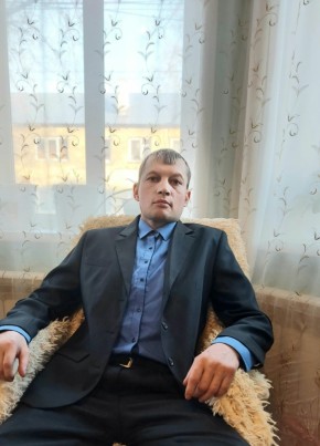 Александр, 43, Россия, Топки