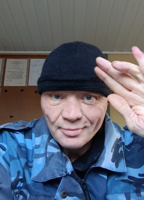Sergey, 50, Россия, Кандалакша