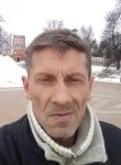 Влад, 49 лет, Москва
