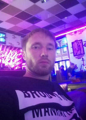 Павел, 37, Россия, Санкт-Петербург
