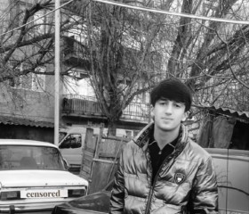 Fərid, 21, Baku