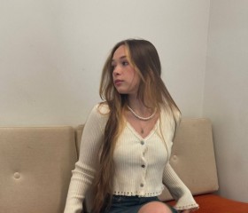 Arina, 24, Voronezh