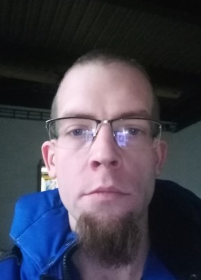 Semtam, 36, Česká republika, Tannwald