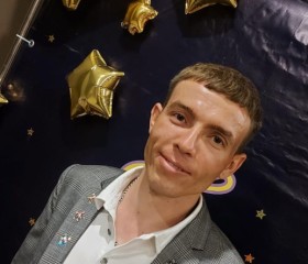 Дмитрий Широков, 33 года, Камышин