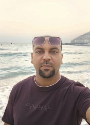 Wisam88 из Москвы 38 лет