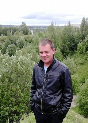 Андрей, 39, Россия, Галич
