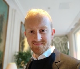 Sébastien, 34, Hem