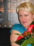 нина, 45 лет, Ахтубинск