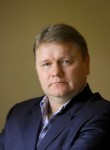 Igor, 58, Tyumen