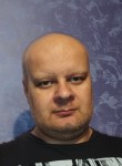Evgeniy, 45, Penza