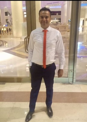 ادم, 39, Egypt, Cairo