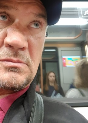 Георгий Шевченко, 53, Россия, Москва