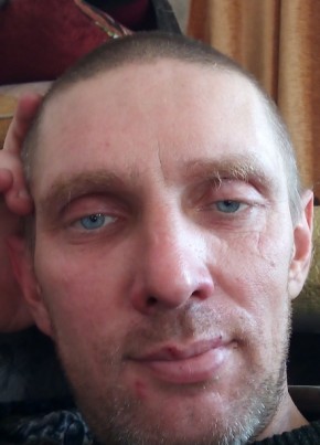 Денис, 40, Россия, Прокопьевск