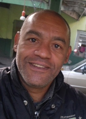 Vagner из Guarulhos 55 лет