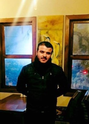 Muhammed Kedro, 28, Türkiye Cumhuriyeti, Bursa