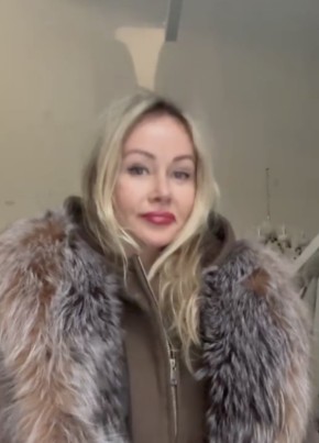 Di, 44, Russia, Moscow