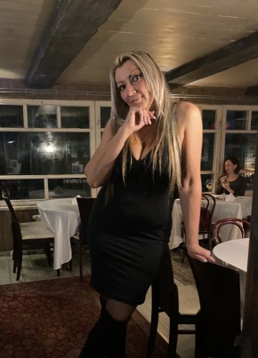 Di, 44, Russia, Moscow