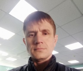 АНТОН, 37 лет, Невинномысск