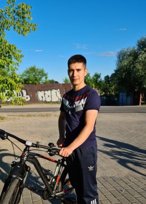 Vovan, 34, Russia, Rostov-na-Donu