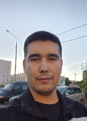 Vovan, 33, Russia, Rostov-na-Donu