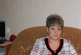 Светлана, 65 - Только Я