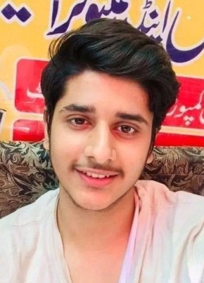 Sardar Dani Khan, 28, پاکستان, اسلام آباد