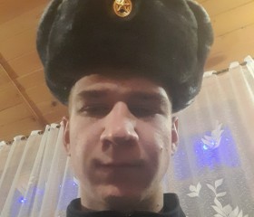 Иван, 21 год, Калуга