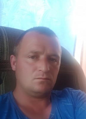 Николай, 37, Россия, Харовск