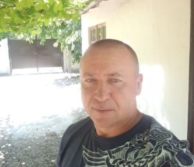 Владимир, 48 лет, Нижнегорский