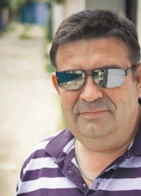 Michael, 58, Україна, Одеса