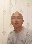 Кадыр Касыкпаев, 61 год, Челябинск