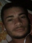 Edson Silva, 24 года, Quixadá