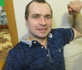 Юрий, 43 года, Киров (Кировская обл.)