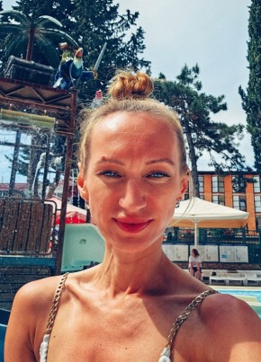 Алена из Мегиона 41 год