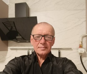 Dima, 52, Yekaterinburg