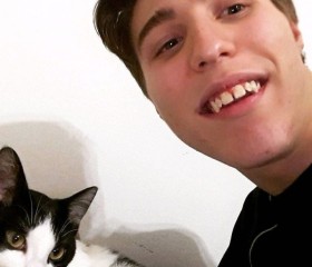Giancarlo, 24, Torrita di Siena