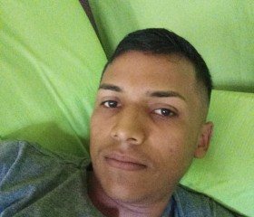 Sandro, 18 лет, Recife