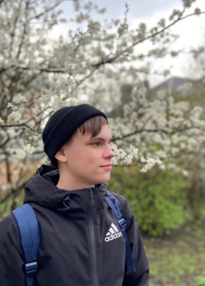 Дмитрий, 21, Россия, Воронеж
