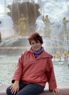 Ирина, 63, Россия, Краснодар