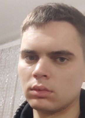 Alexandr Z из Chişinău 29 лет