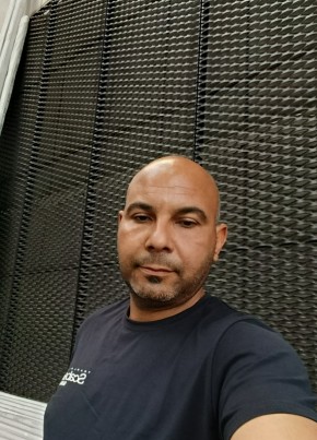 ali elframawy из Brescia 37 лет