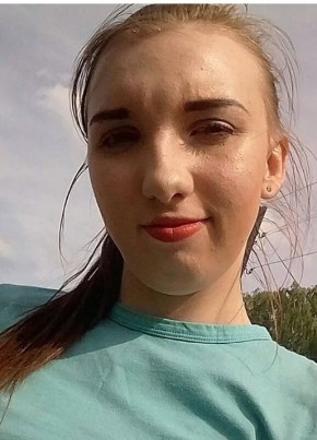 Snezhana, 21, Russia, Chelyabinsk
