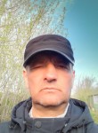 Виталий, 55 лет, Новосибирск