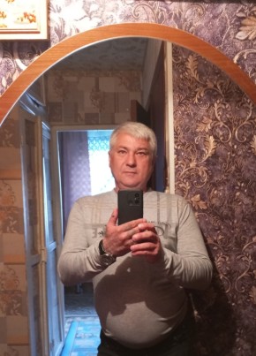 Эдуард, 50, Россия, Узловая