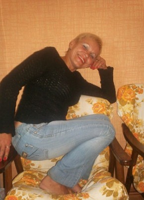 Ирина, 56, Рэспубліка Беларусь, Лепель