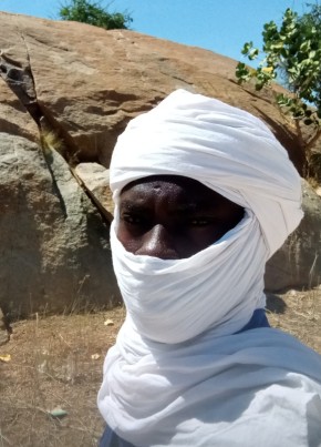 Unknown, 31, République du Tchad, Sarh