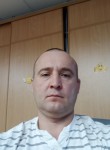 Виктор Долгов, 43 года, Челябинск