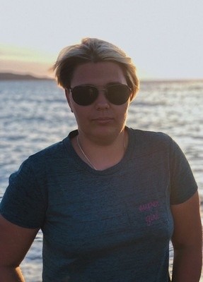 Анастасия, 27, Россия, Озеры
