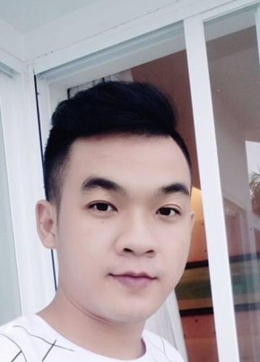 Anh nam, 32, Vietnam, Ho Chi Minh City