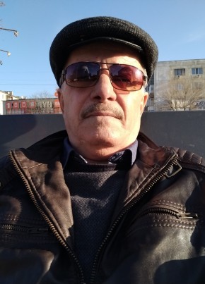 Рустам Ауэзов, 44, Қазақстан, Екібастұз